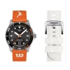 Zegarki męski Tissot T1208071705100 T-Sport na pasku marko