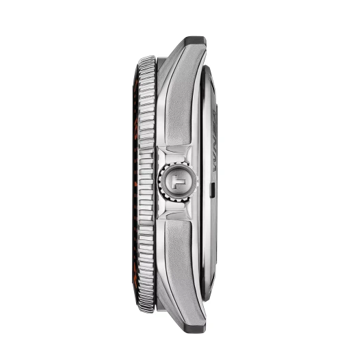 Zegarki męski Tissot T1208071705100  T-Sport na pasku
