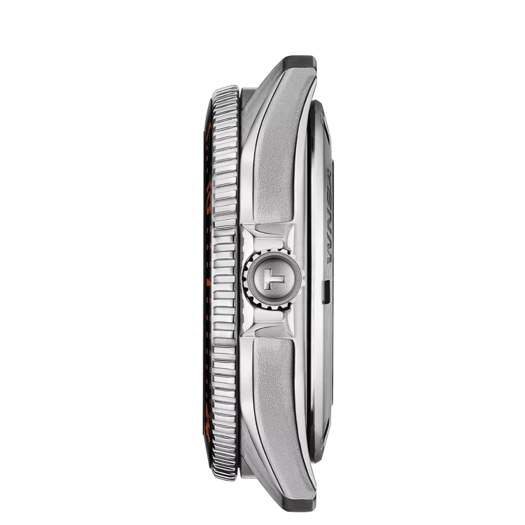 Zegarki męski Tissot T1208071705100 T-Sport na pasku marko