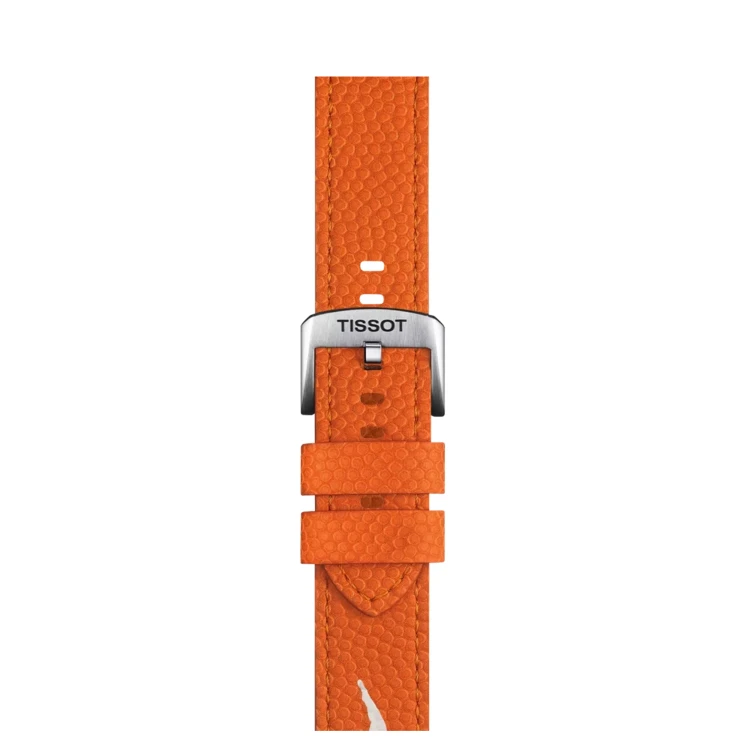 Zegarki męski Tissot T1208071705100 T-Sport na pasku marko