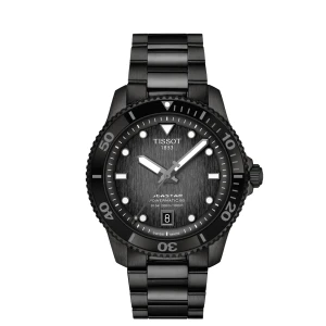 Zegarki męski Tissot T1208073305100  T-Sport na bransolecie