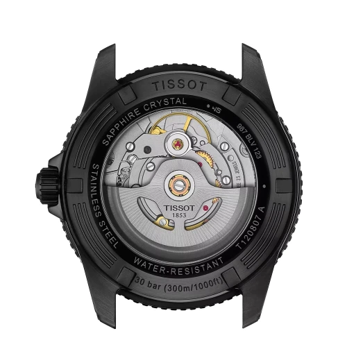 Zegarki męski Tissot T1208073305100  T-Sport na bransolecie