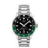 Zegarki męski Tissot T1208521105100 T-Sport na bransolecie marko