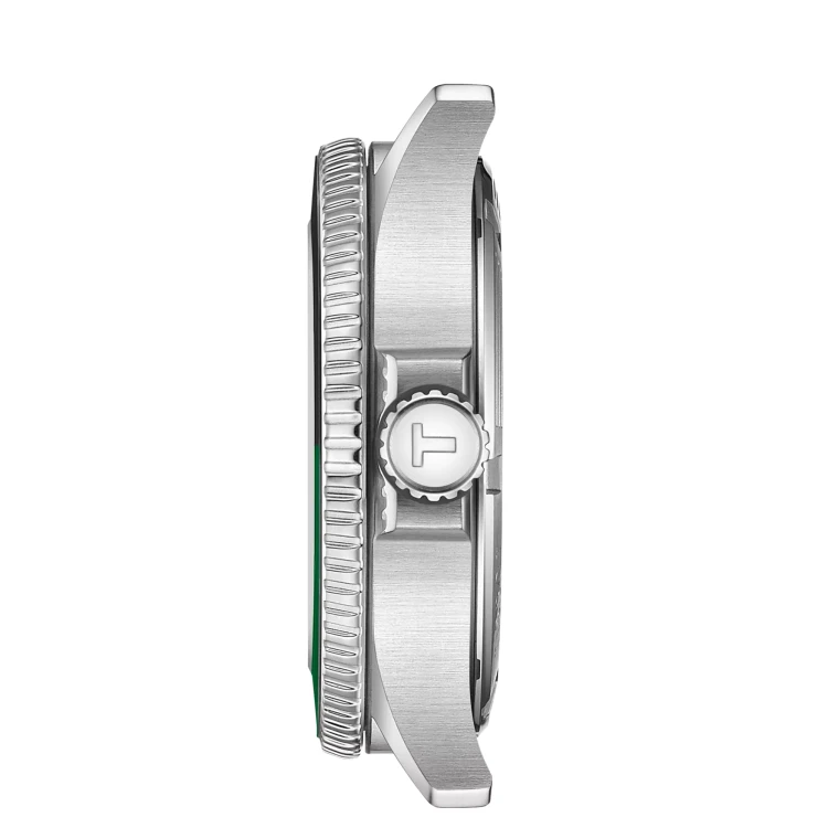 Zegarki męski Tissot T1208521105100 T-Sport na bransolecie marko
