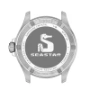 Zegarki męski Tissot T1208521105100 T-Sport na bransolecie marko
