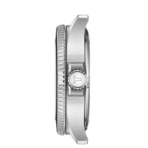 Zegarki męski Tissot T1208521705100 T-Sport na pasku marko