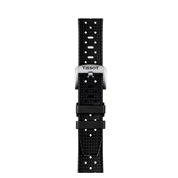Zegarki męski Tissot T1208521705100 T-Sport na pasku marko