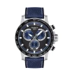 Zegarki męski Tissot T1256171705103 T-Sport na pasku marko