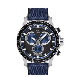 Zegarki męski Tissot T1256171705103  T-Sport na pasku