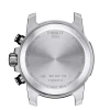 Zegarki męski Tissot T1256171705103 T-Sport na pasku marko
