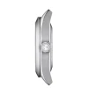 Zegarek męski Tissot T1274071104101 T-Classic na bransolecie marko