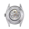 Zegarek męski Tissot T1274071104101 T-Classic na bransolecie marko