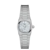 Zegarki damski Tissot T1370101111100 T-Classic na bransolecie marko