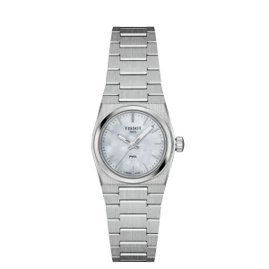 Zegarki damski Tissot T1370101111100  T-Classic na bransolecie
