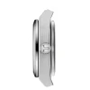 Zegarki damski Tissot T1370101111100 T-Classic na bransolecie marko