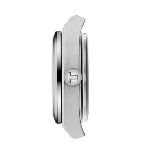 Zegarki damski Tissot T1370101111100 T-Classic na bransolecie marko