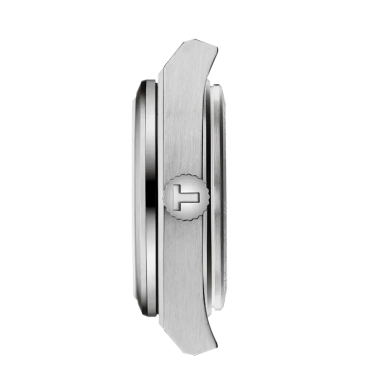 Zegarki damski Tissot T1370101111100 T-Classic na bransolecie marko