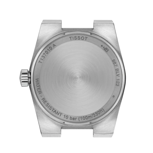 Zegarki damski Tissot T1370101111100  T-Classic na bransolecie