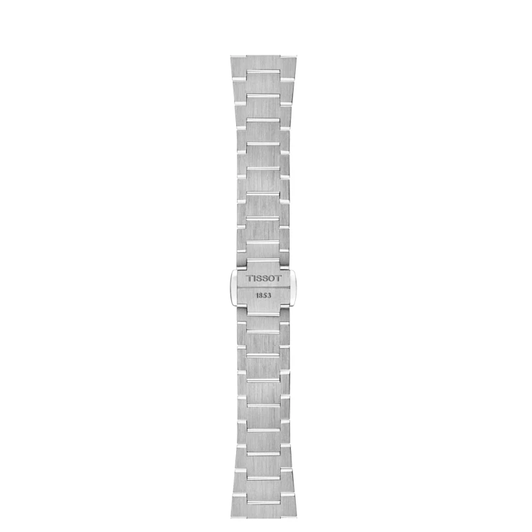 Zegarki damski Tissot T1370101111100 T-Classic na bransolecie marko