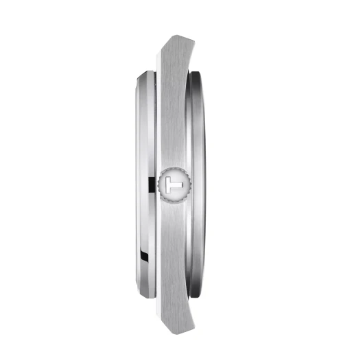Zegarki męski Tissot T1374071109100 T-Classic na bransolecie marko