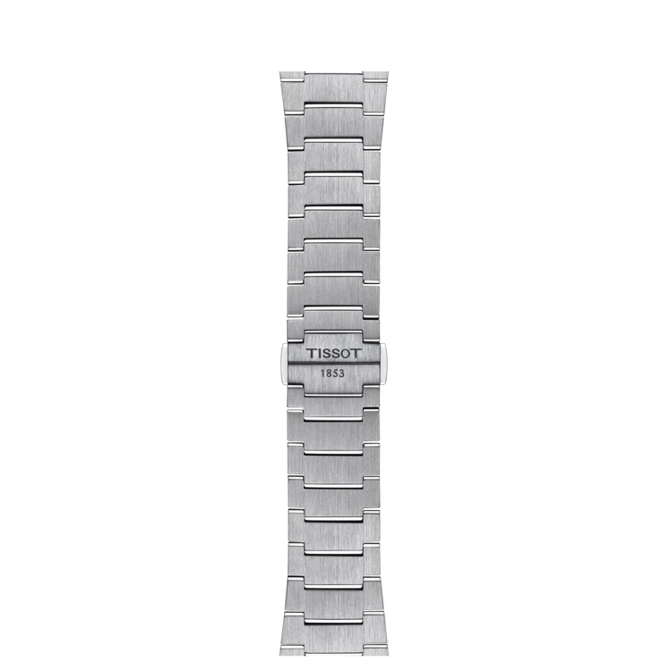 Zegarki męski Tissot T1374071109100 T-Classic na bransolecie marko