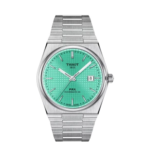 Zegarki męski Tissot T1374071109101  T-Classic na bransolecie