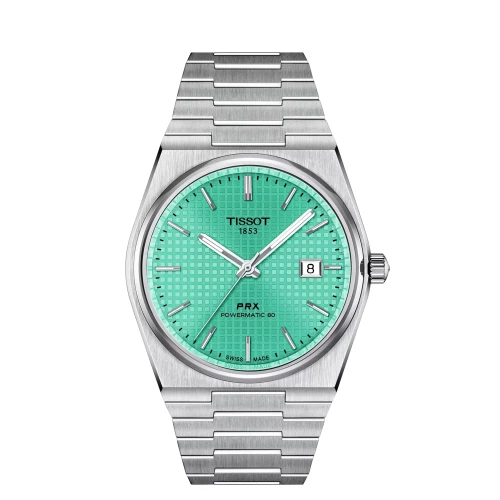Zegarki męski Tissot T1374071109101 T-Classic na bransolecie marko