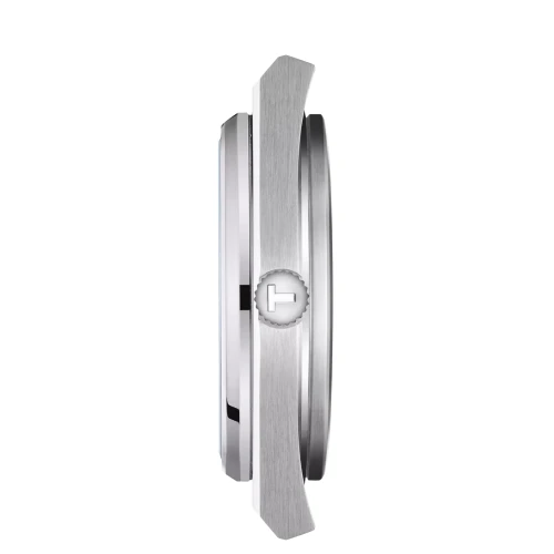 Zegarki męski Tissot T1374071109101 T-Classic na bransolecie marko