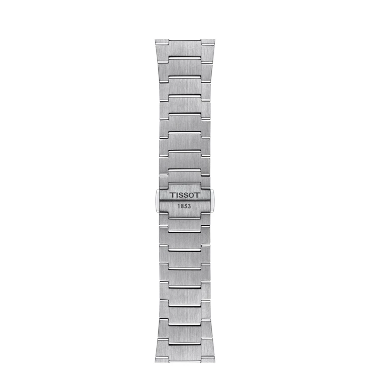 Zegarki męski Tissot T1374071109101 T-Classic na bransolecie marko