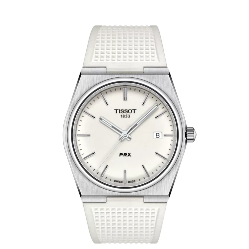 Zegarki męski Tissot T1374101701100 T-Classic na pasku marko