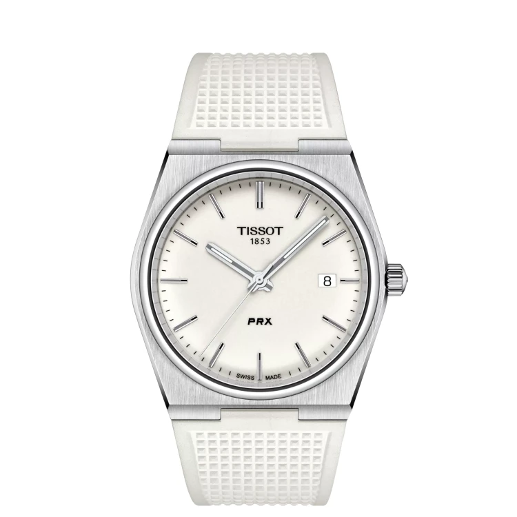 Zegarki męski Tissot T1374101701100 T-Classic na pasku marko
