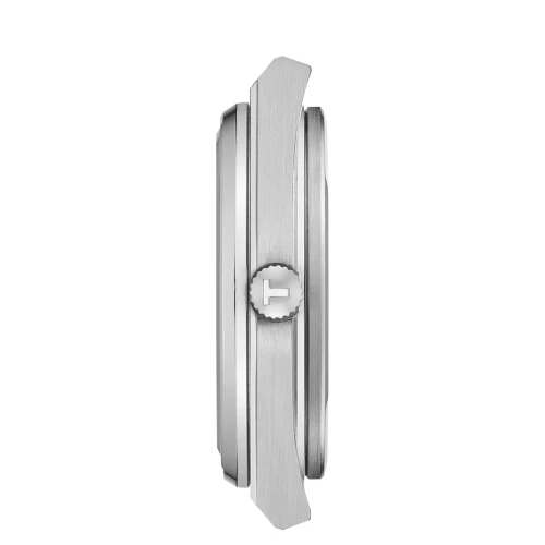 Zegarki męski Tissot T1374101701100 T-Classic na pasku marko