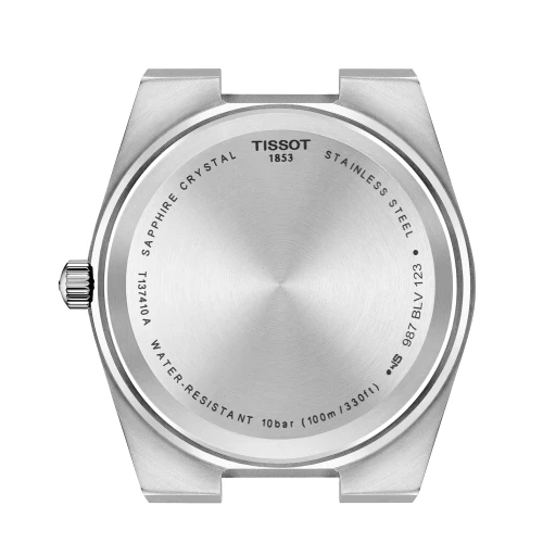 Zegarki męski Tissot T1374101701100  T-Classic na pasku
