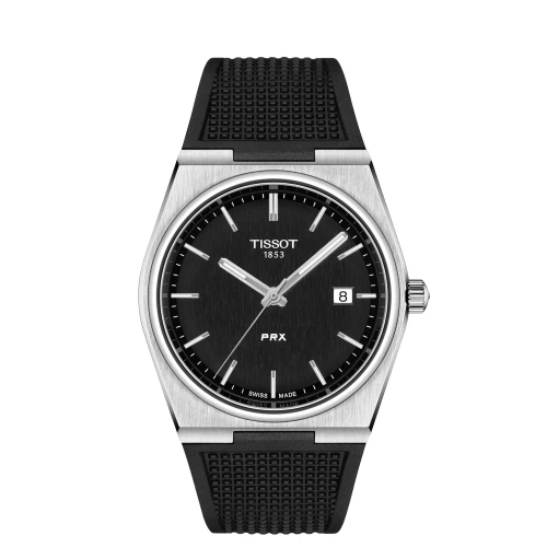 Zegarki męski Tissot T1374101705100  T-Classic na pasku