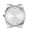 Zegarki męski Tissot T1374101705100 T-Classic na pasku marko