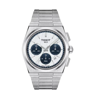 Zegarki męski Tissot T1374271101101  T-Classic na bransolecie