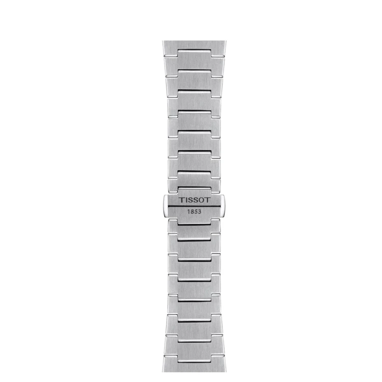 Zegarki męski Tissot T1374271101101 T-Classic na bransolecie marko