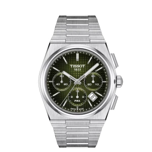 Zegarki męski Tissot T1374271109100  T-Classic na bransolecie