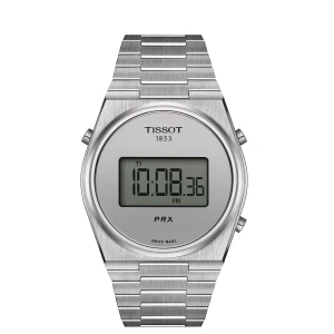 Zegarki męski Tissot T1374631103000  T-Classic na bransolecie
