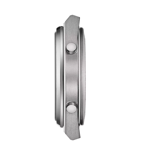 Zegarki męski Tissot T1374631103000 T-Classic na bransolecie marko