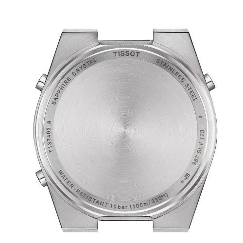 Zegarki męski Tissot T1374631103000  T-Classic na bransolecie