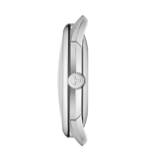 Zegarki męski Tissot T1394071103800 T-Classic na bransolecie marko