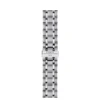Zegarki męski Tissot T1394071104800 T-Classic na bransolecie marko