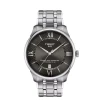 Zegarki męski Tissot T1394071106800 T-Classic na bransolecie marko
