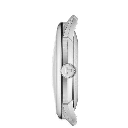 Zegarki męski Tissot T1394071106800 T-Classic na bransolecie marko