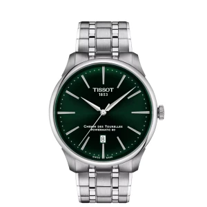 Zegarki męski Tissot T1394071109100  T-Classic na bransolecie