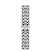 Zegarki męski Tissot T1394071109100 T-Classic na bransolecie marko