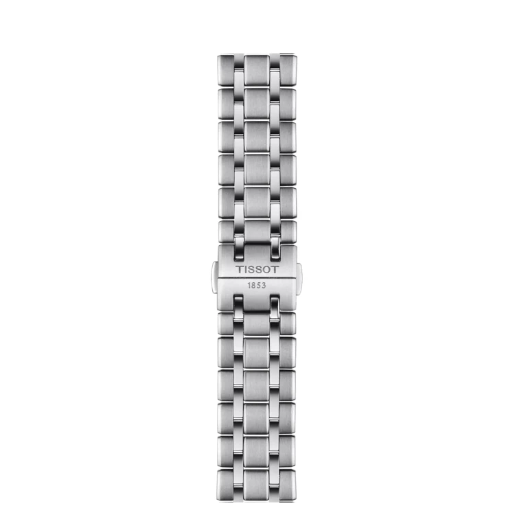 Zegarki męski Tissot T1394071109100 T-Classic na bransolecie marko