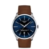 Zegarki męski Tissot T1394071604100 T-Classic na pasku marko