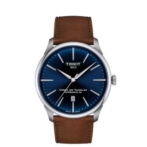 Zegarki męski Tissot T1394071604100  T-Classic na pasku